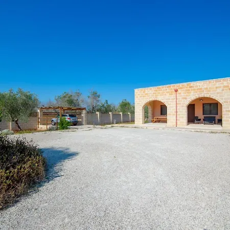 Casa Vacanza Giulia Taurisano Exterior photo