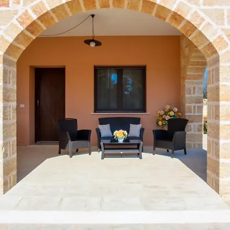 Casa Vacanza Giulia Taurisano Exterior photo