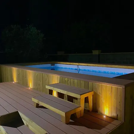 Casa Vacanza Giulia Taurisano Exterior photo