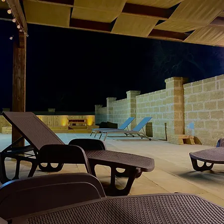 Casa Vacanza Giulia Taurisano Exterior photo