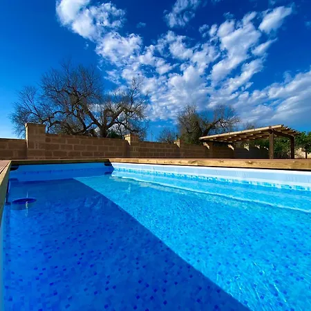 Casa Vacanza Giulia Taurisano Exterior photo