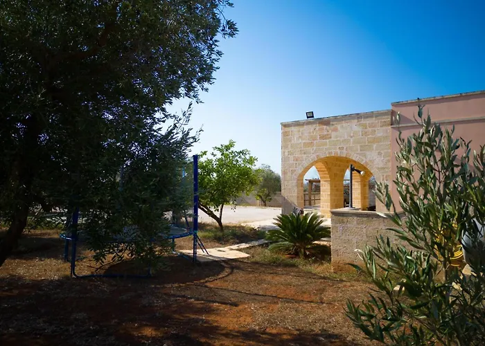 Casa Vacanza Giulia