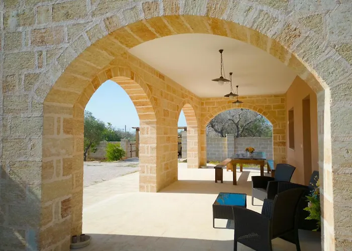 Casa Vacanza Giulia
