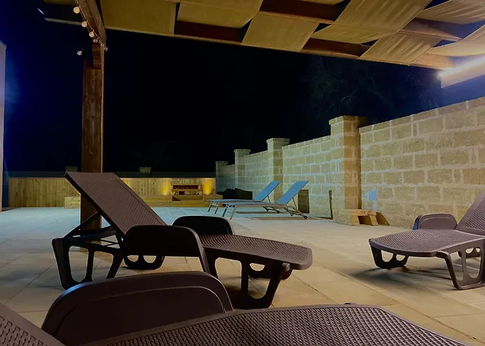 Casa Vacanza Giulia