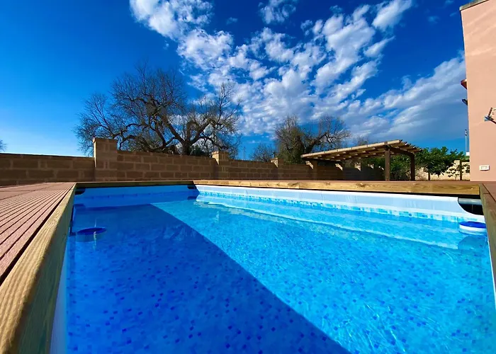 Casa Vacanza Giulia