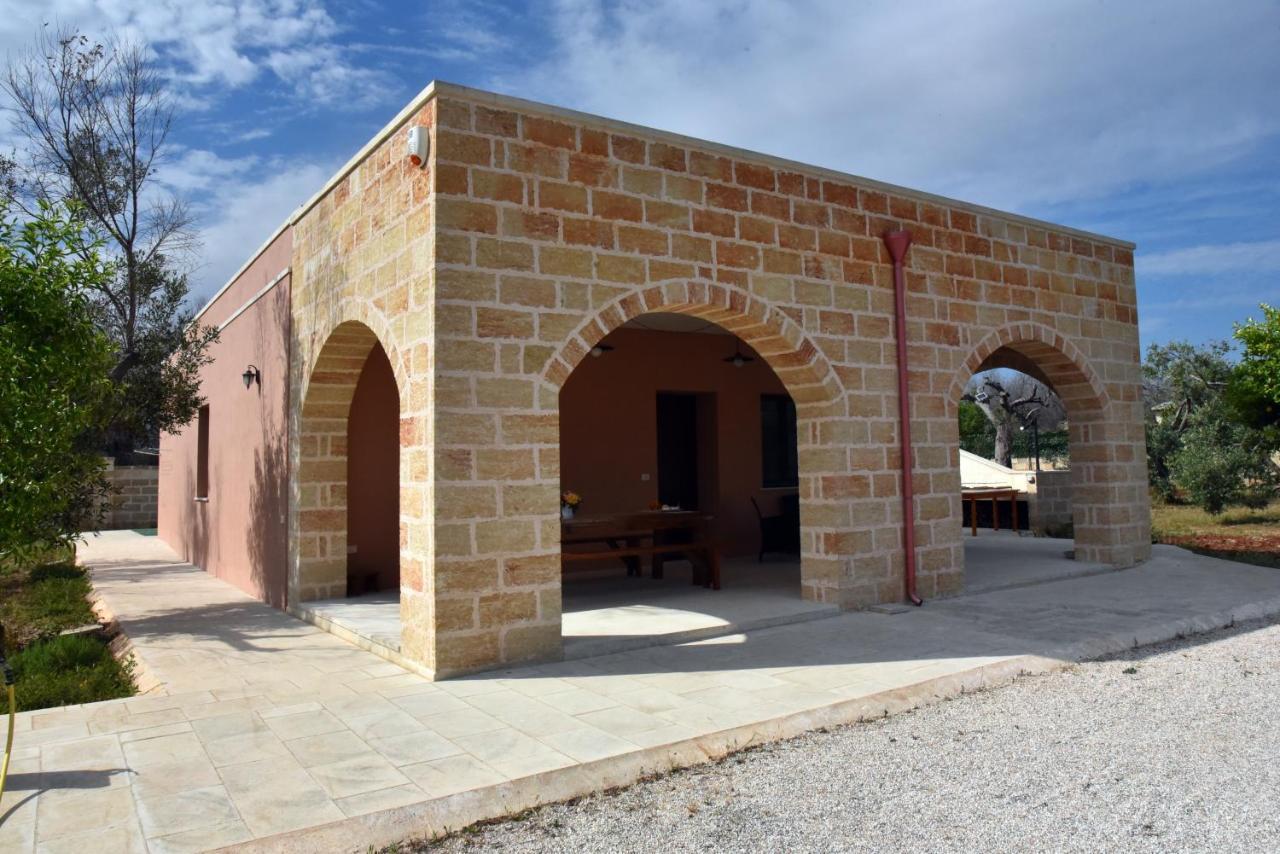 Casa Giulia Holiday home Taurisano