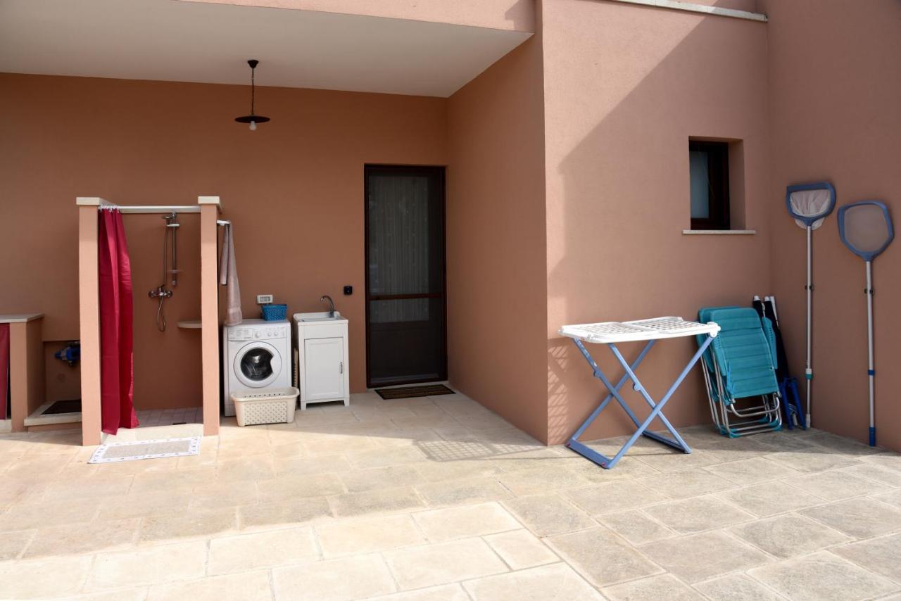 Holiday home Casa Giulia Taurisano
