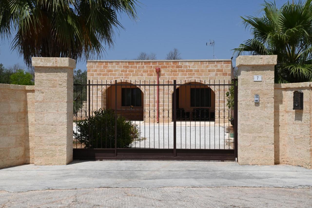 Holiday home Casa Giulia Taurisano