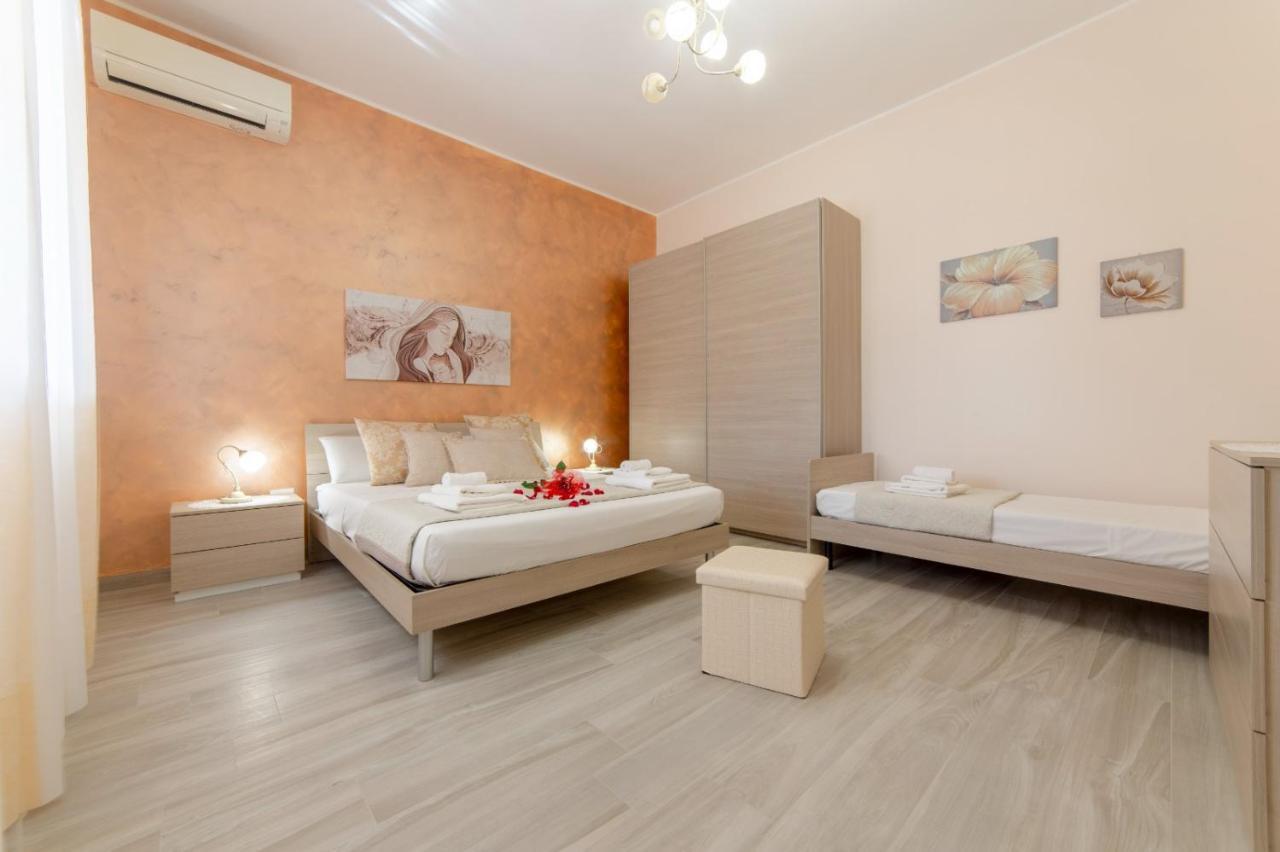 Casa Giulia Holiday home *