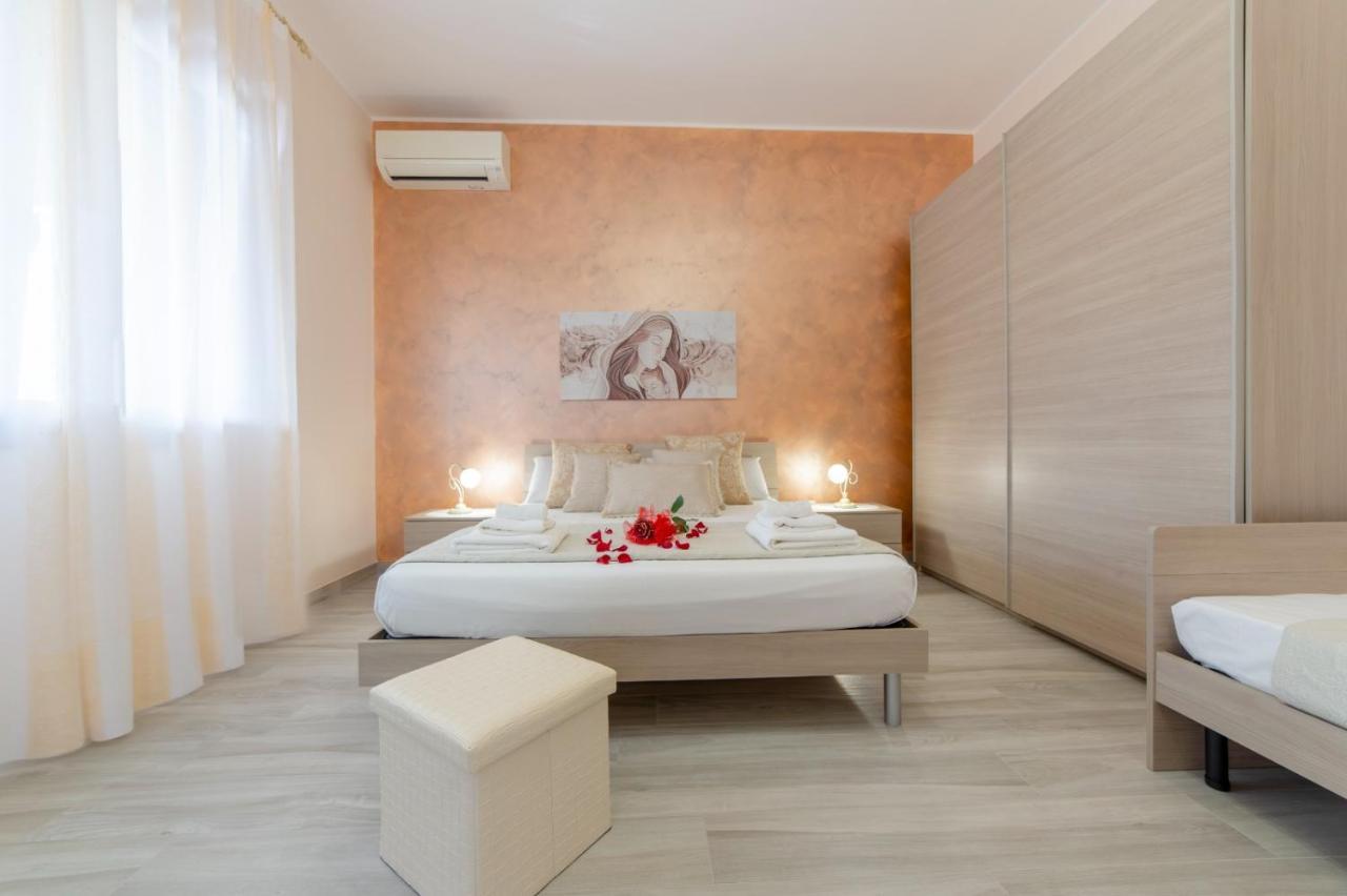 Casa Giulia Holiday home Taurisano