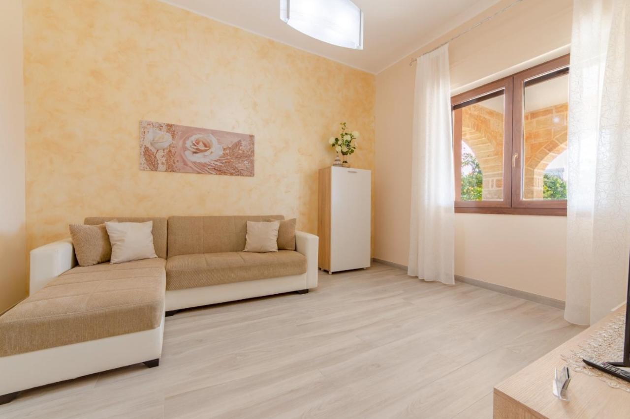 Casa Giulia Holiday home *