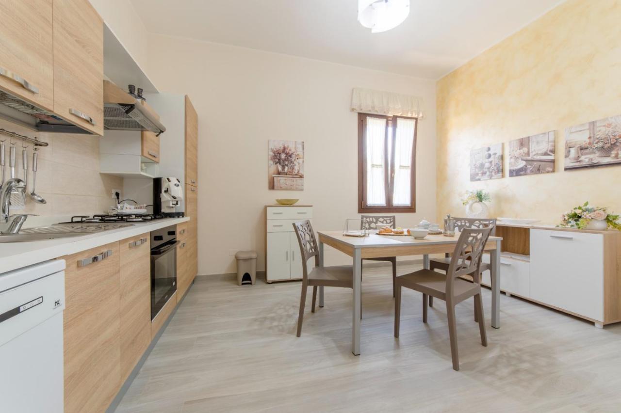 Casa Giulia * Taurisano