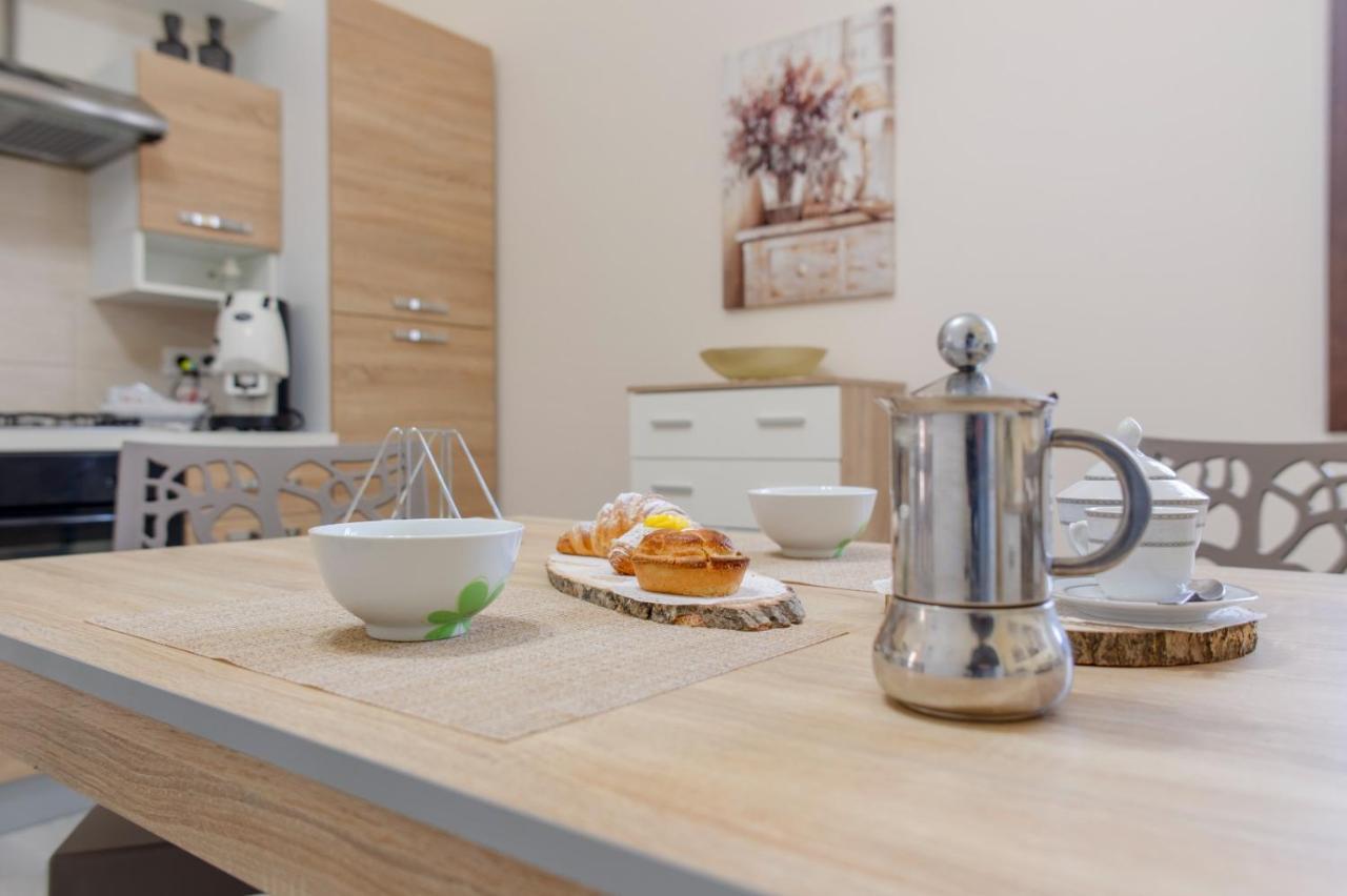 Holiday home Casa Giulia *