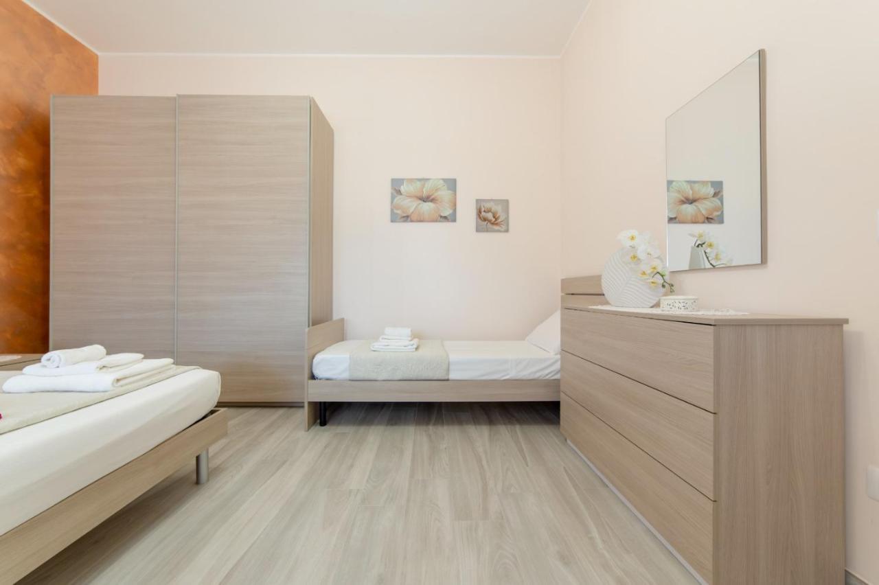 Casa Giulia Holiday home *