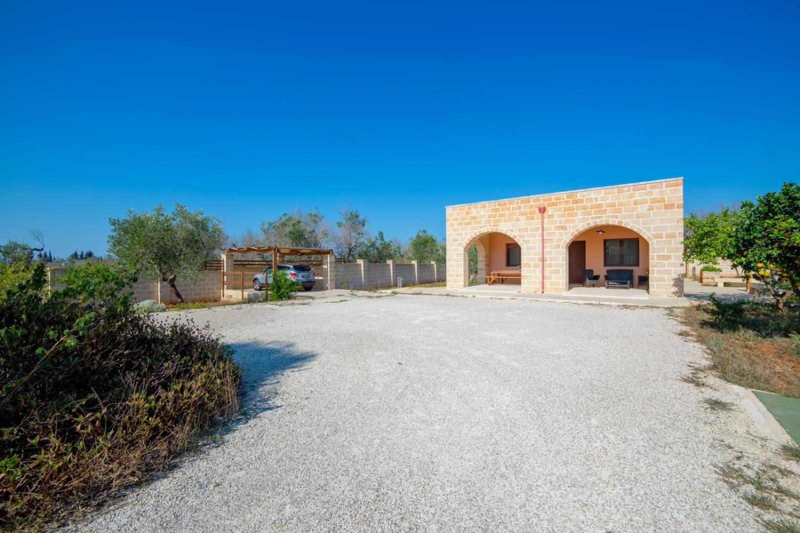 Casa Giulia Holiday home *