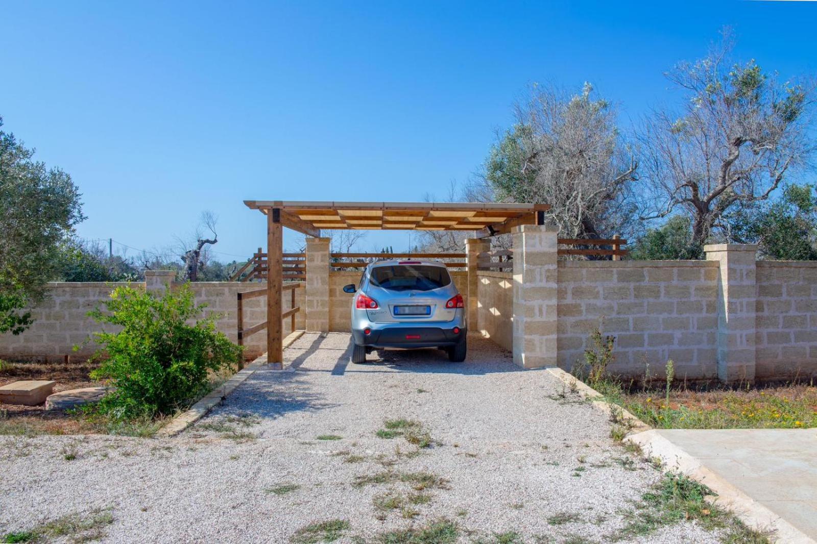 Casa Giulia * Taurisano