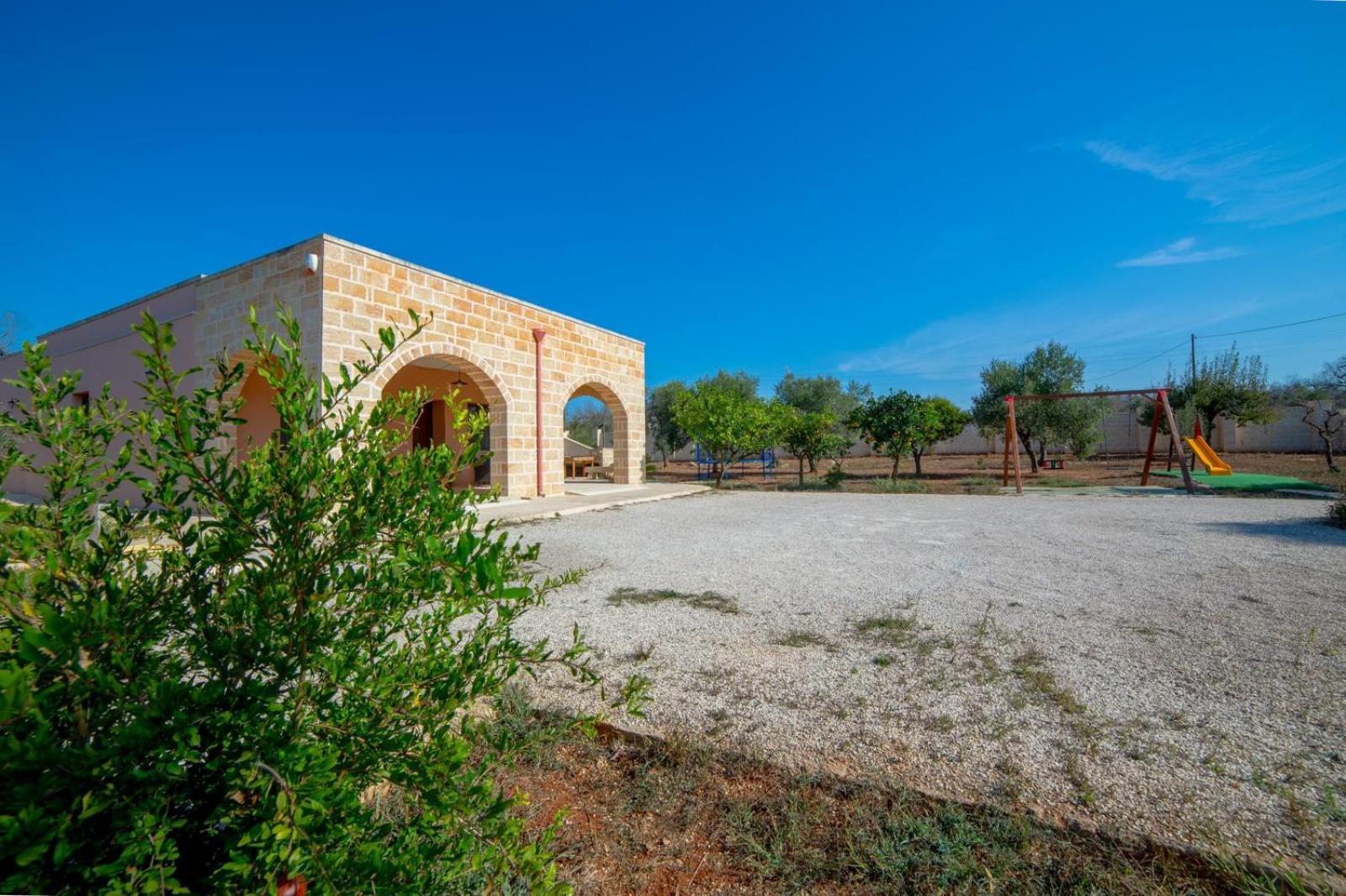 Casa Giulia
