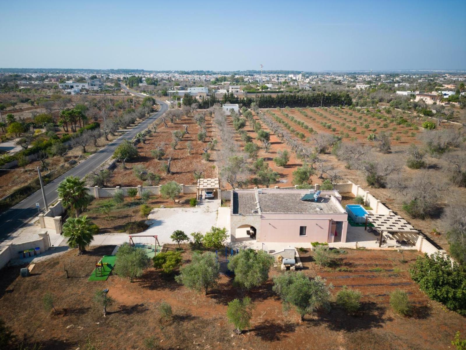 Holiday home Casa Giulia *