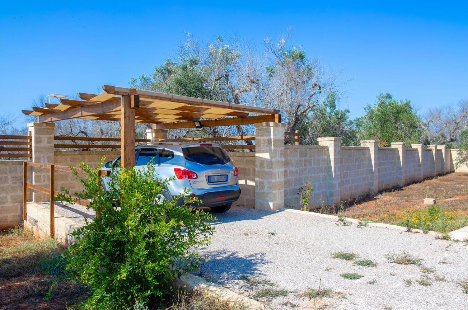 Casa Giulia Holiday home