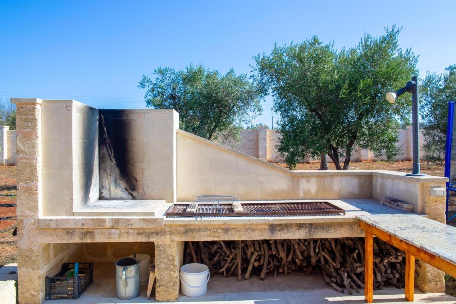 Holiday home Casa Giulia
