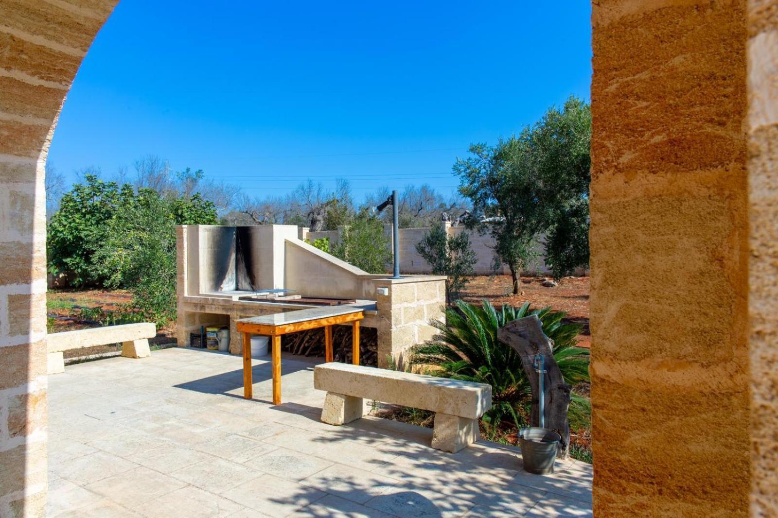Casa Giulia Holiday home *