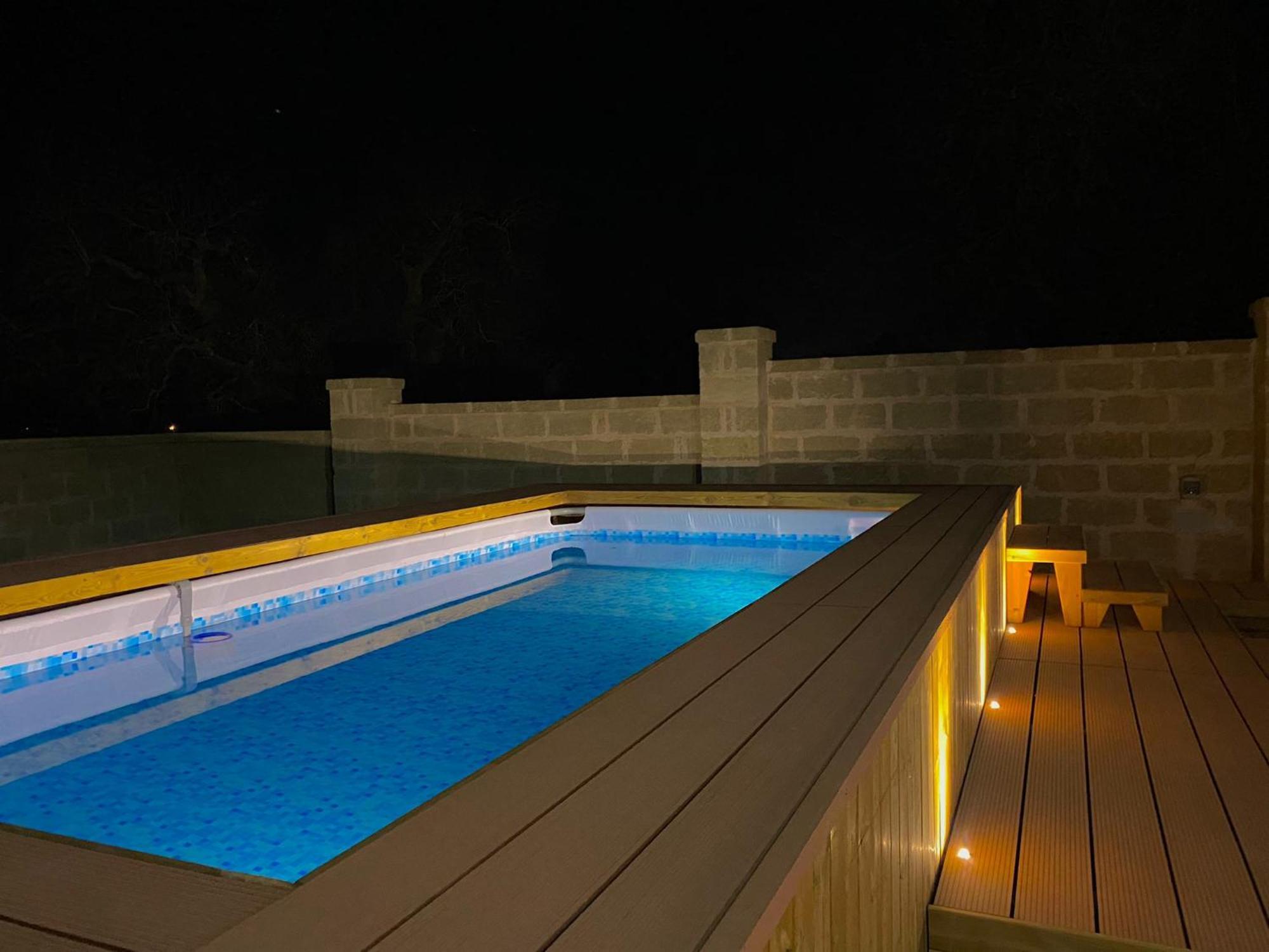 Casa Giulia Holiday home Taurisano