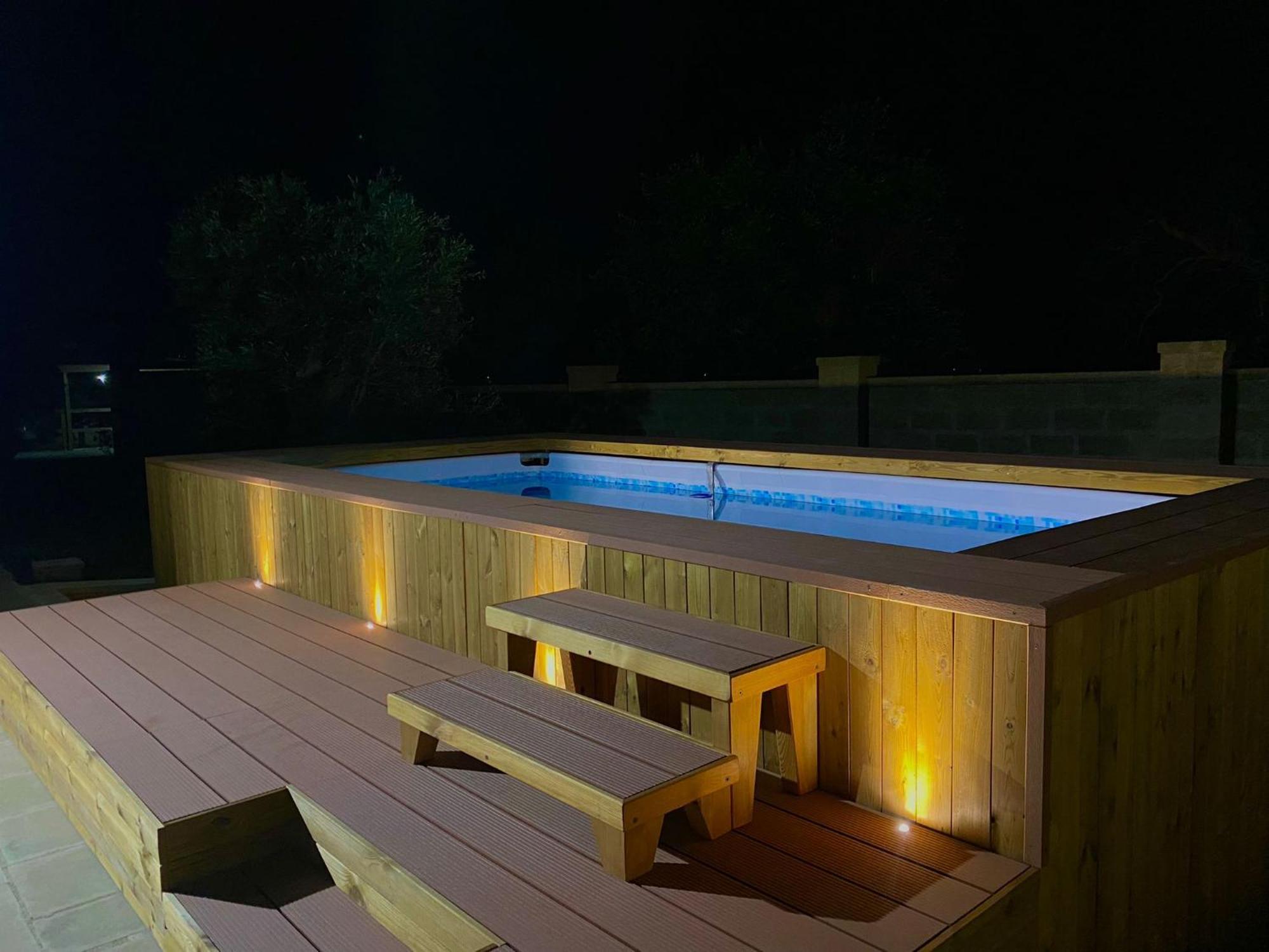 Holiday home Casa Giulia Taurisano