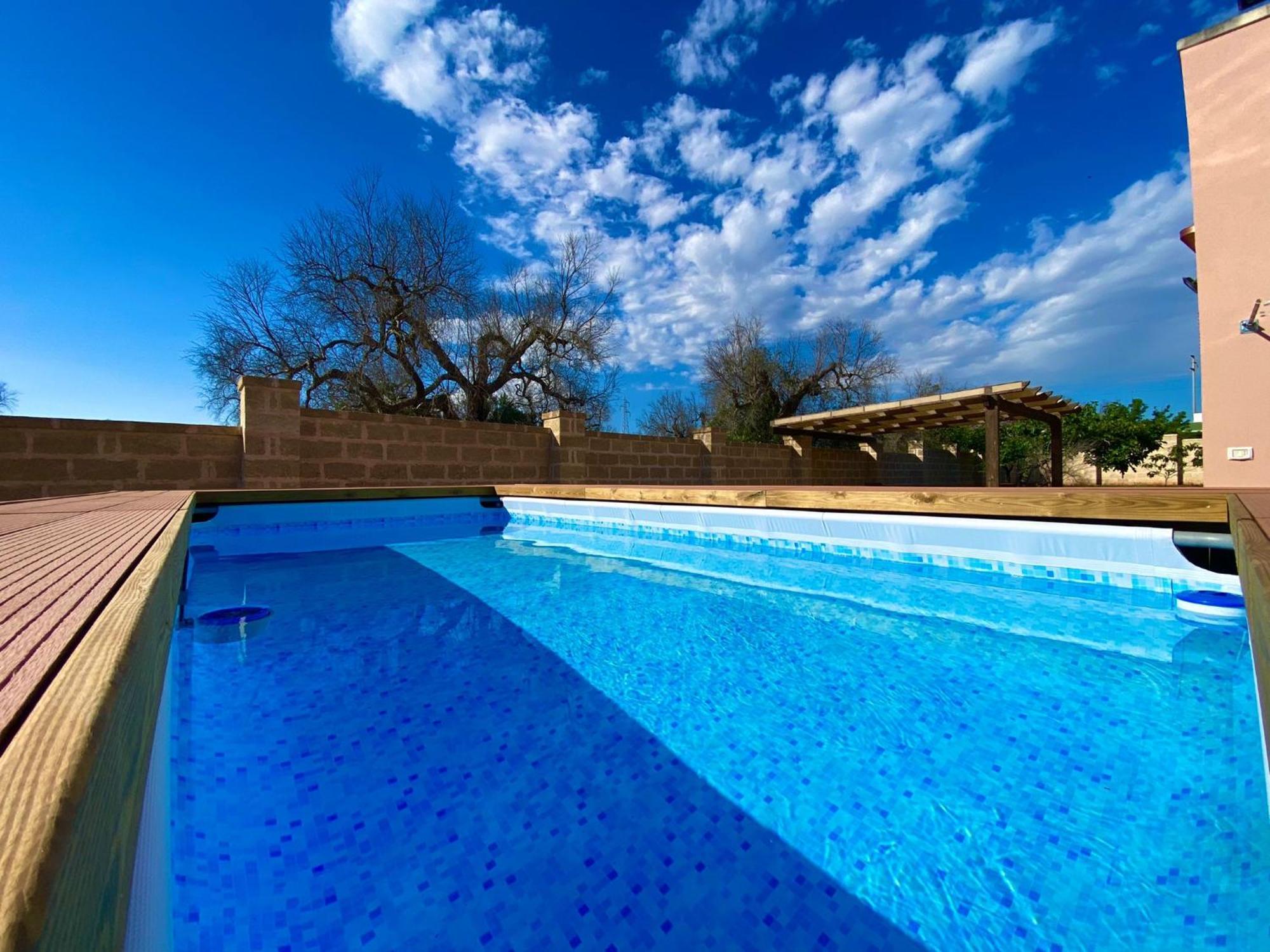 Casa Giulia Holiday home